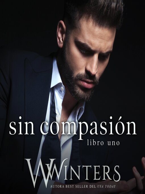 Title details for Sin compasión by W Winters - Available